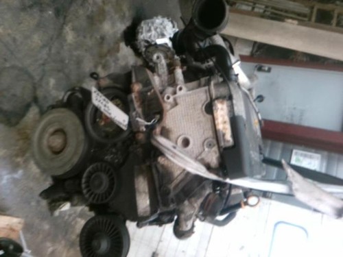 Motore opel zafira phase - motore,