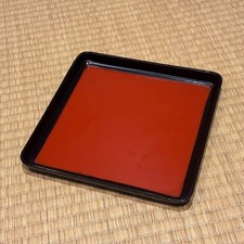 Vassoio quadrato piccolo