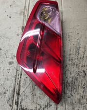 51701589 Fanale post. SX FIAT