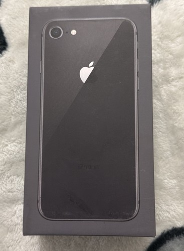Apple iphone scatola vuota - iphone,