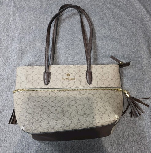 Borsa mano nanette - a,