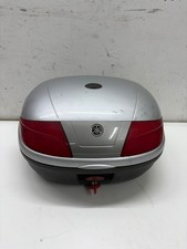 YAMAHA FZ6 600-FAZER 04/13 BAULETTO ORIGINALE CON CHIAVI