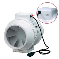 VENTS - TTRV 100 - ASPIRATORE