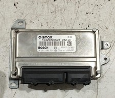 CENTRALINA MOTORE PER SMART