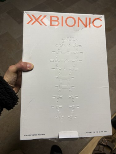 Xbionic terraskin - xbionic,