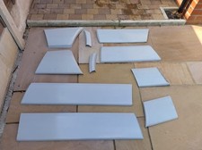 Modanature modanature laterali