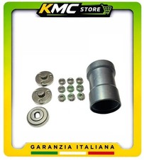 Kit ingranaggi per forbici - ingranaggi,