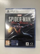 Marvel's Spider-Man: Miles