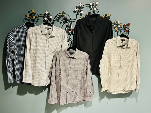 Men button down - men’s,