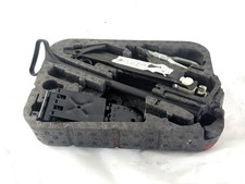 1501930 CRIC MARTINETTO MINI COOPER D R56 1.6 D 80KW 6M 3P (2008) RICAMBIO USATO