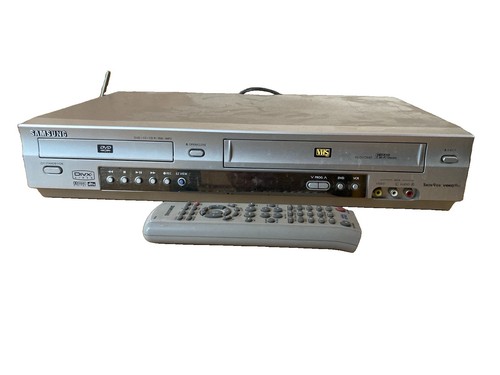 Lettore dvd videoregistratore - lettore, dvd/videoregistratore