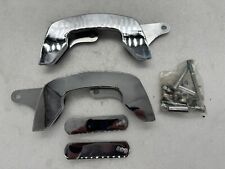 Honda VT 750 C Shadow 2011- Portapacchi per borse sella Hepco & Becker