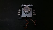 Y291-064 Mercedes W221 Audio