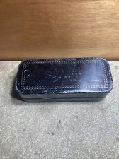 Antico Scatola Da Conserva