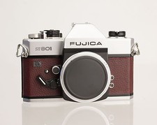 Cover di ricambio Fujica ST