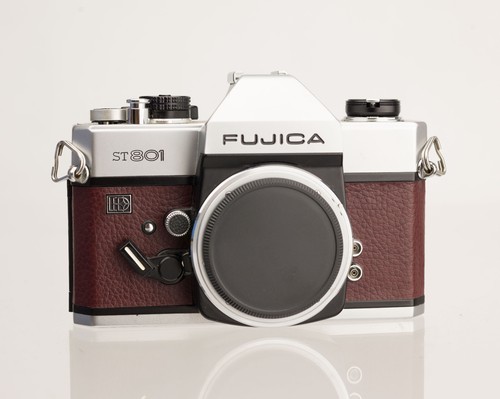 Cover ricambio fujica st - fujica,