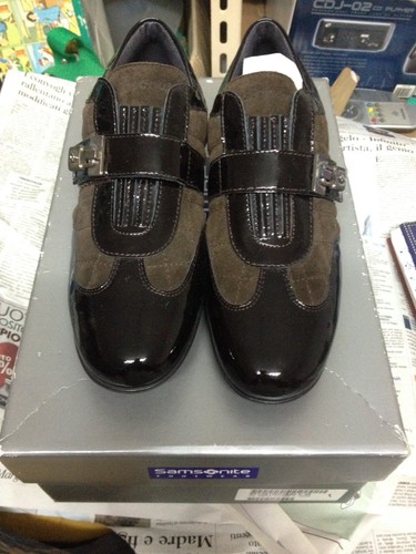 Scarpe samsonite donna - scarpe,