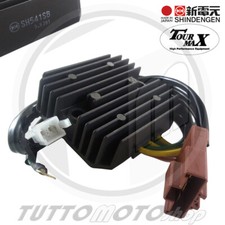 REGOLATORE DI TENSIONE TOURMAX