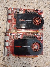 AMD FirePro V4900 e V4800 1 GB