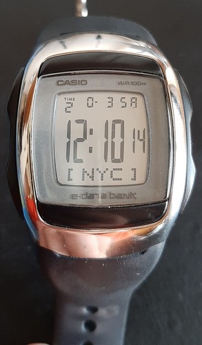 Orologio casio polso - casio,