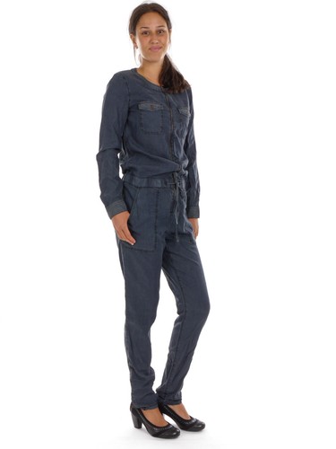 Neill overall completo genoa - o'neill,