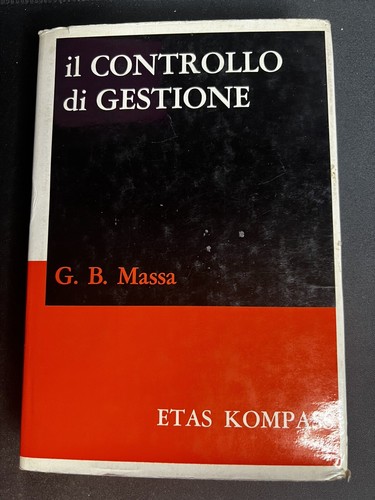 Controllo gestione g - di,