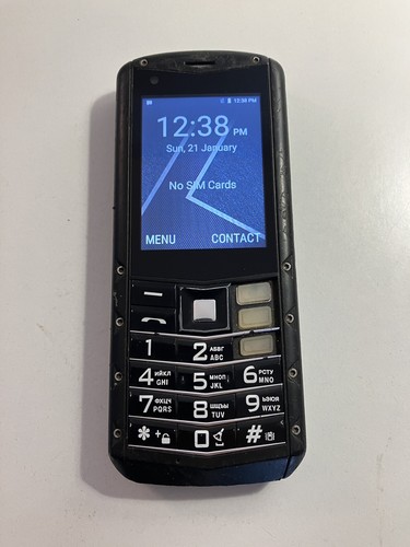 Telefono cellulare rugged - telefono,