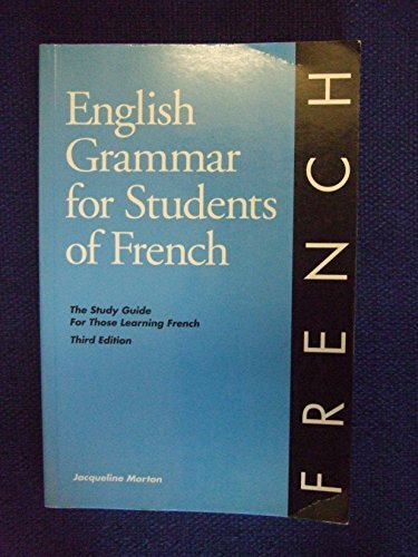 English grammar for - grammar, students
