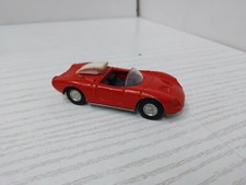 SPEEDY MERCURY - ALFA ROMEO