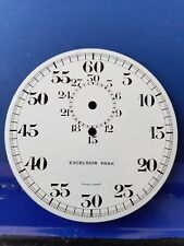 EXCELSIOR PARK JB-68 QUADRANTE