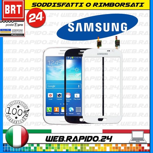 Touch screen per samsung - screen,
