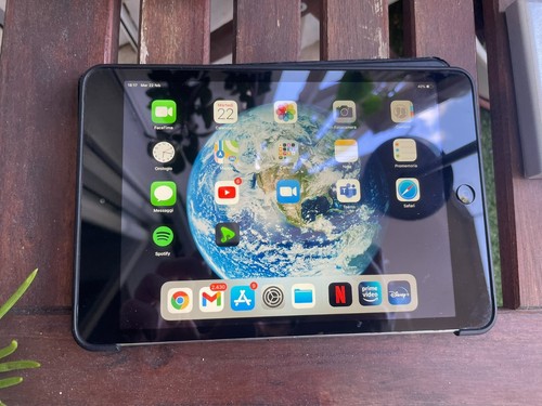 Apple ipad mini - mini,