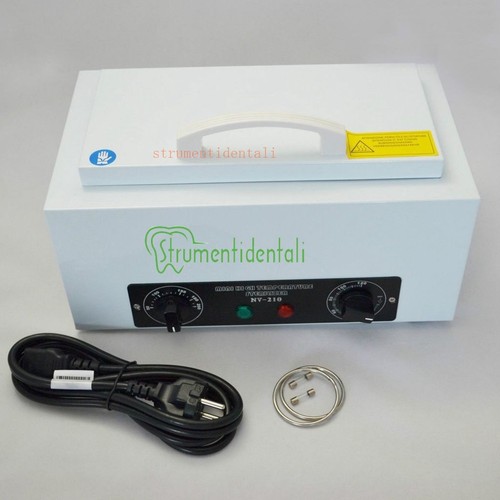 Sterilizzatore per estetista - per,