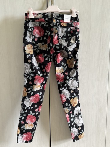 Pantaloni jeans guess con - pantaloni,