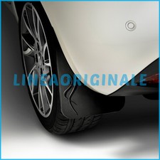 Paraspruzzi posteriori