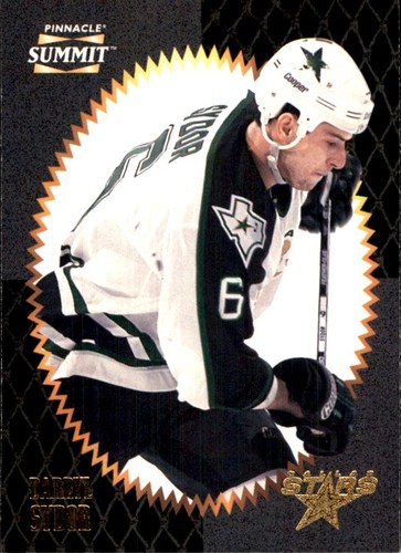 1996 pinnacle summit 33 - 1996-97,