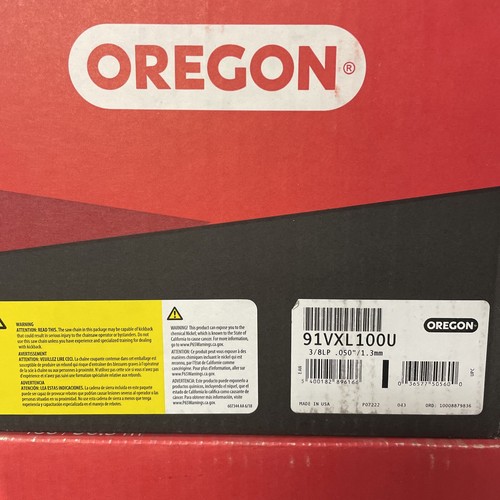 Catena sega oregon 91vxl100u - catena,