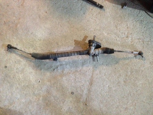 Scatola sterzo opel - sterzo,