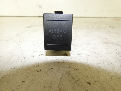 Interruttore airbag polo - polo, 9n
