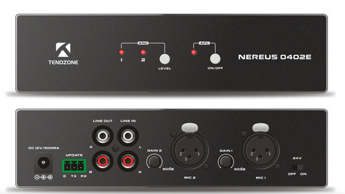 Tendzone nereus 0402e - tendzone,