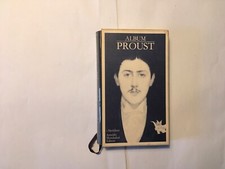 ALBUM Proust - I Meridiani