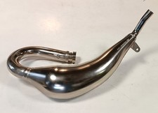 Scarico per ktm exc - ktm, 125