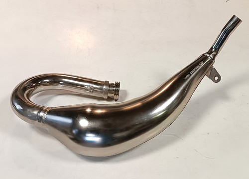 Scarico per ktm exc - ktm,