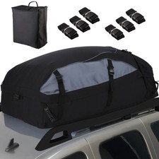 Borsa da tetto auto 585 L
