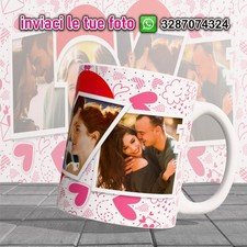 Tazza personalizzata con foto - tazza,