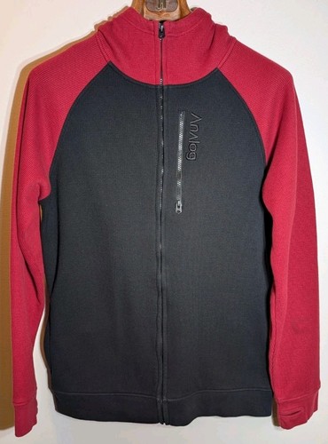 Felpa con cappuccio zip - con, e