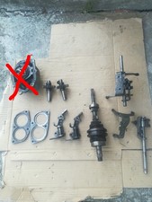 Fiat punto panda 2003 - fiat,