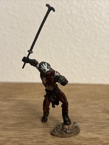 Uruk hai signore degli - il,