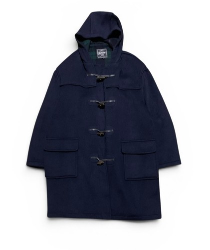 Gloverall cappotto borsone - gloverall,