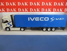 Die cast 1/43 Modellino Camion